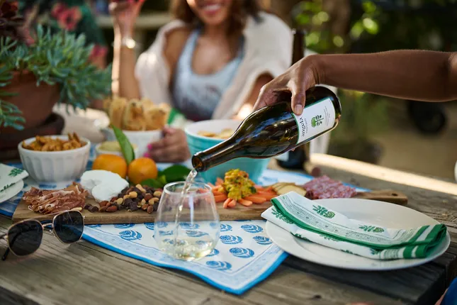 Angelia Vineyards