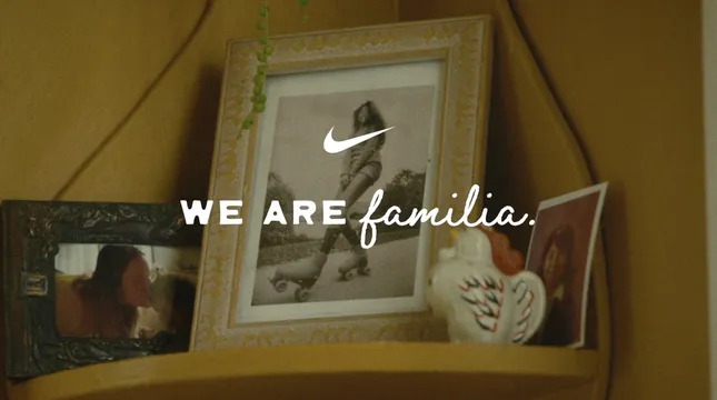 Nike x Latín Heritage Month
