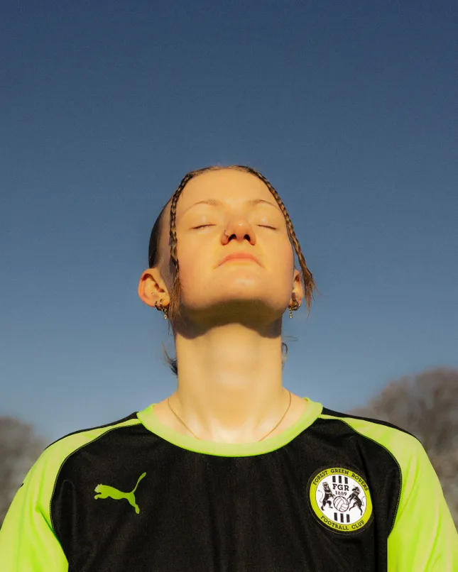 Grassroots Girls