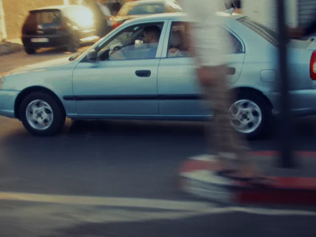 ONEBLOCKDOWN X NIKE GLOBAL CAMPAIGN “REVERSE IT” SCORE