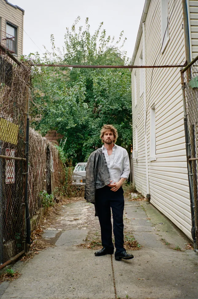 Luke Chiswell