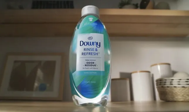Commercial | Downy Rinse & Refresh 'Tell Me Why' - Feat. Backstreet Boys
