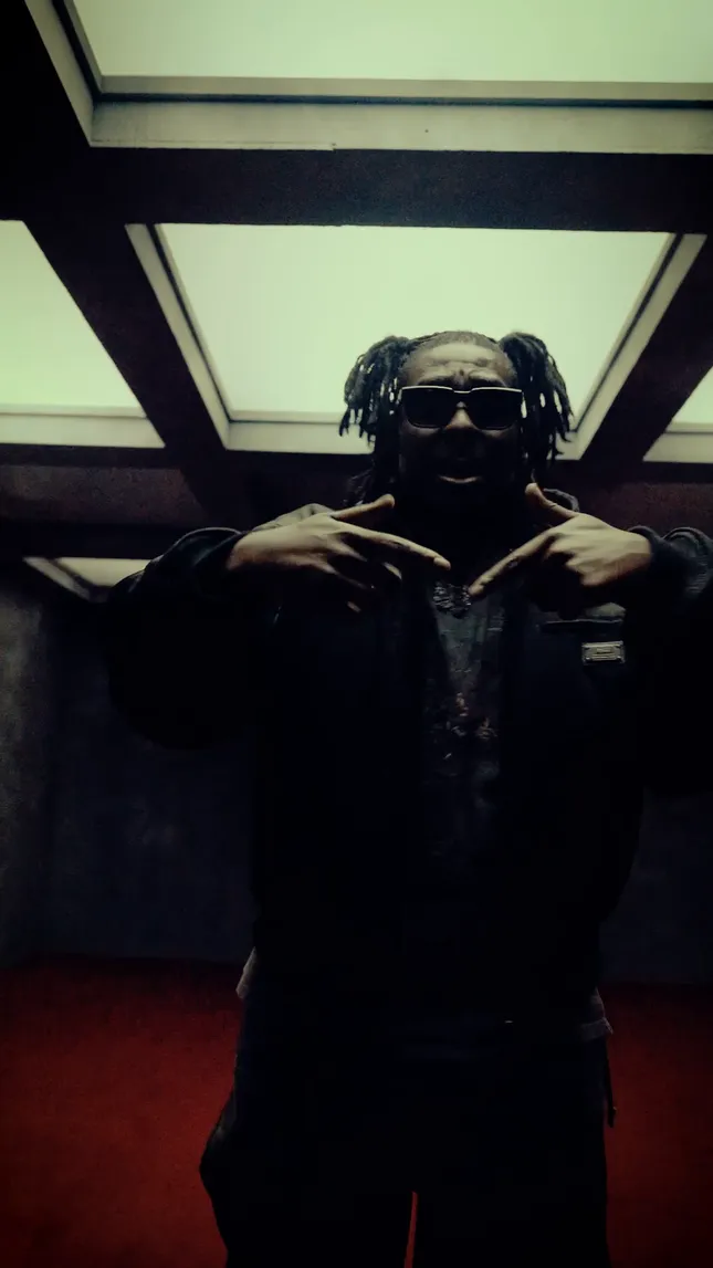 Sosocamo album rollout