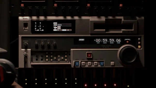 Cinematography Reel