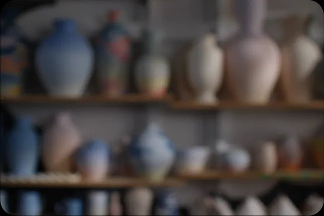 Hedy Yang Ceramics