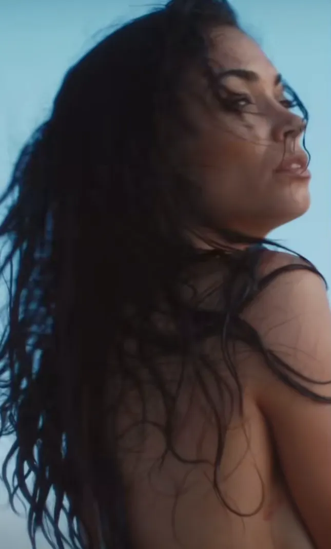 The 2025 Pirelli Calendar