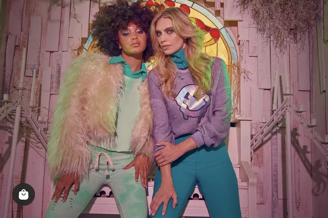 Wildfox