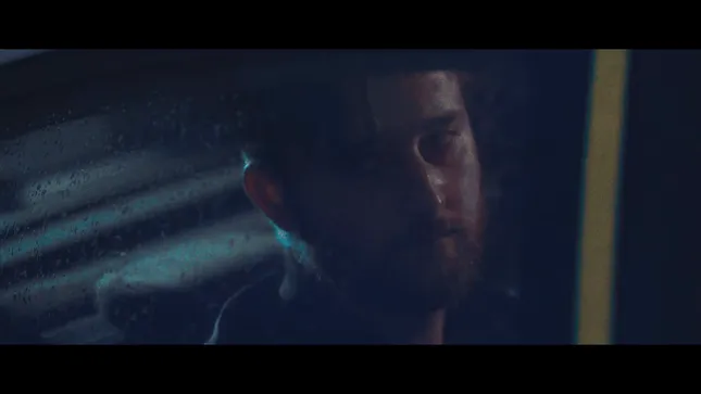 INVASION (Short film)