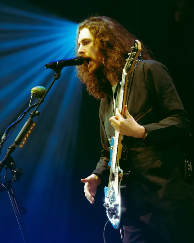 Hozier - Concert Photo Coverage