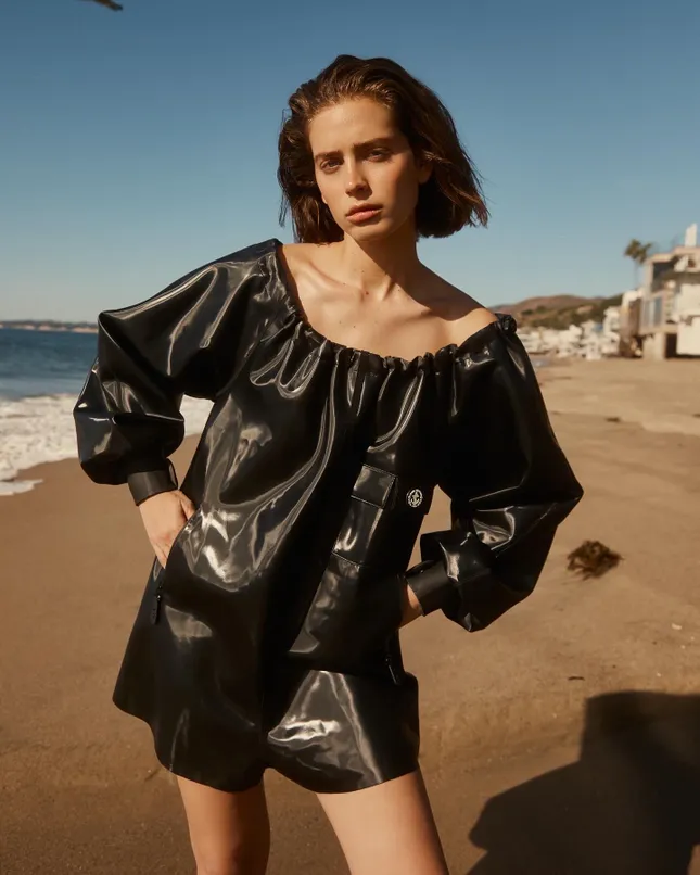 Louis Vuitton for Haute Living