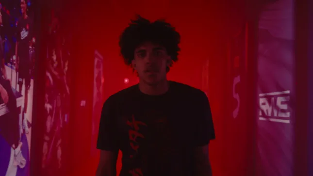 Overtime x Naruto Shippuden