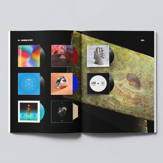 Project image