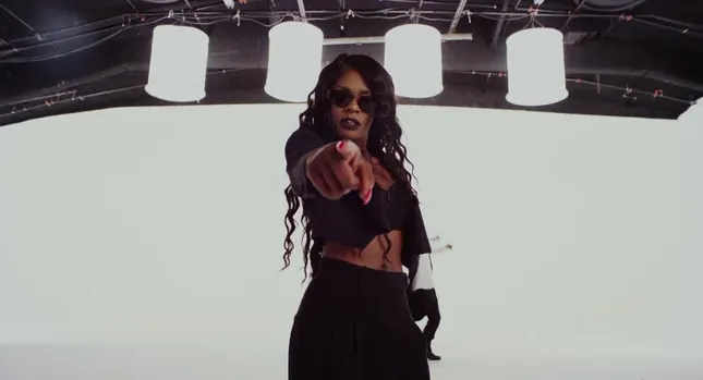 "1991" Azealia Banks