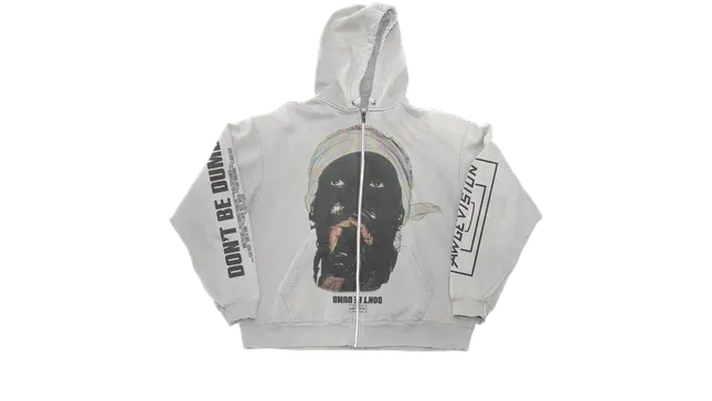 A$AP ROCKY - DON’T BE DUMB - Album Merch