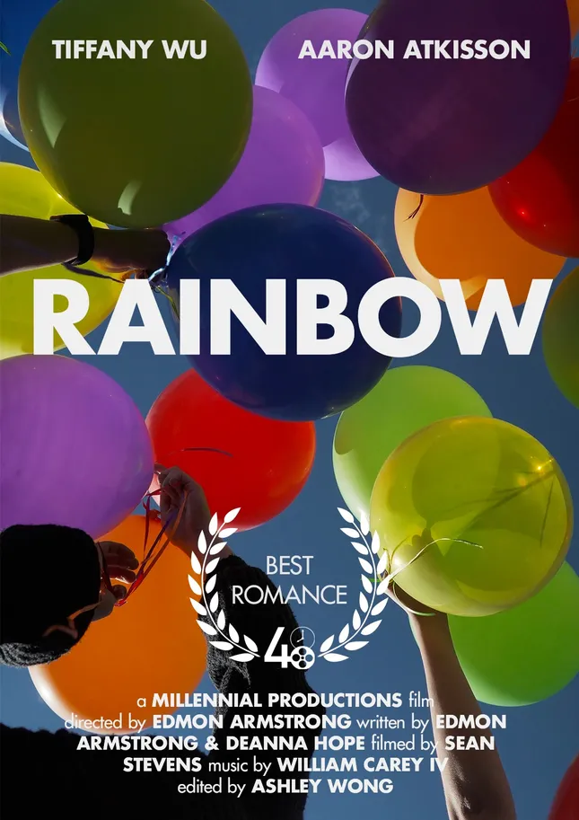Rainbow - 48hr Film Festival 2023