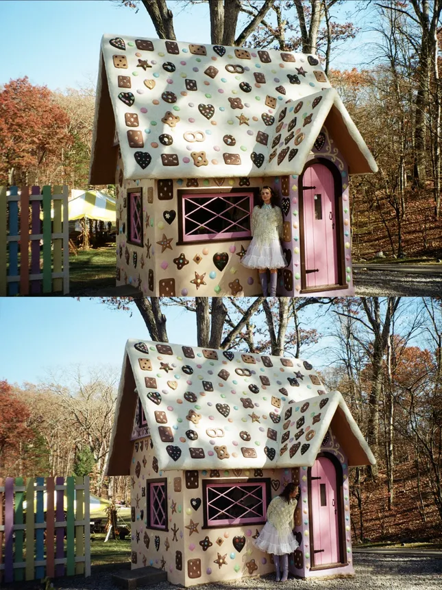 Project image