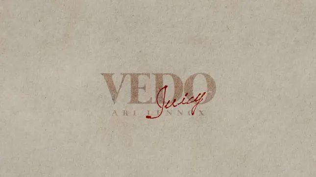 JUICY | VEDO