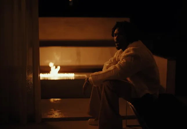 HUNXHO - "By Tomorrow"