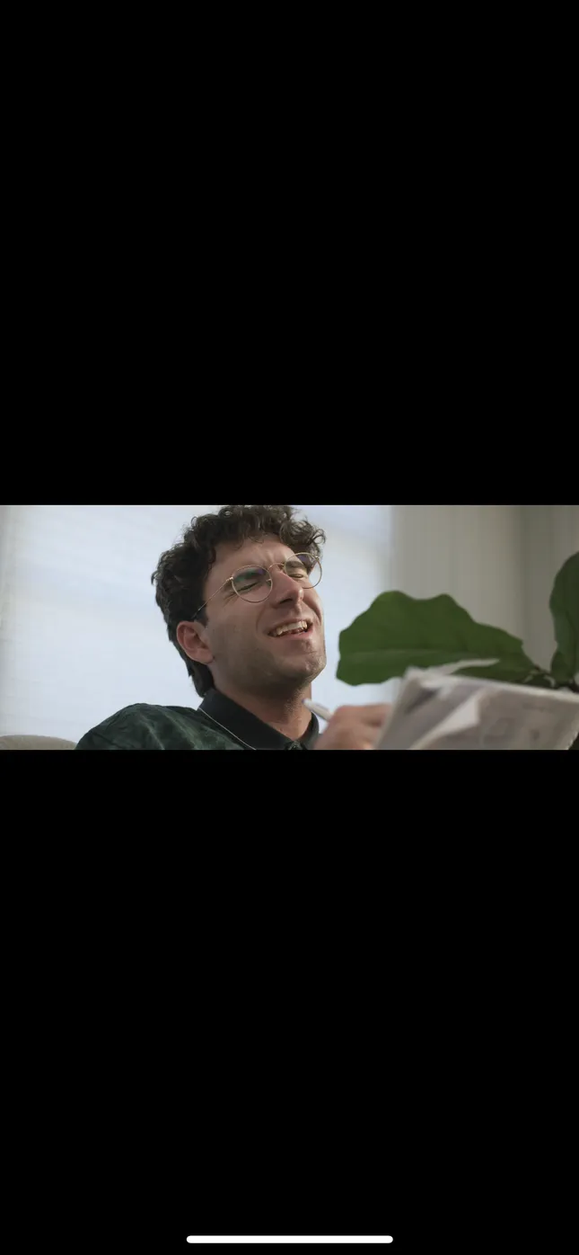 I Like Your Mom - Music Video