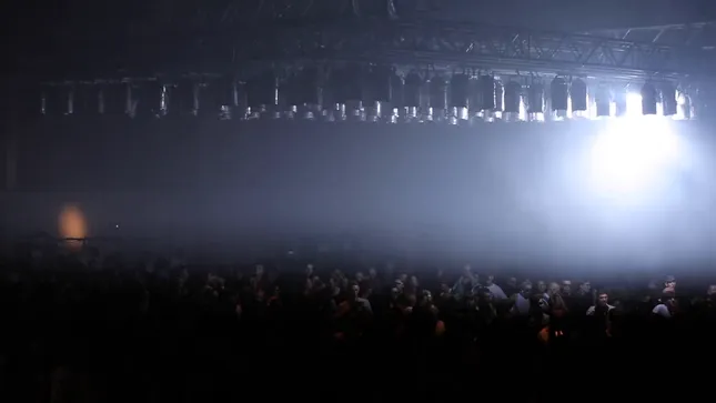 Techno rave CXEMA (promo)