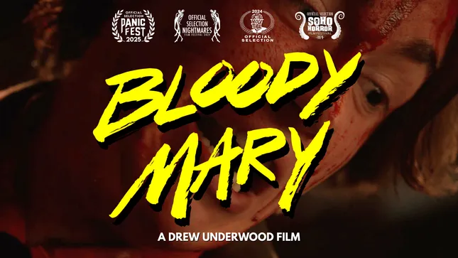 Bloody Mary