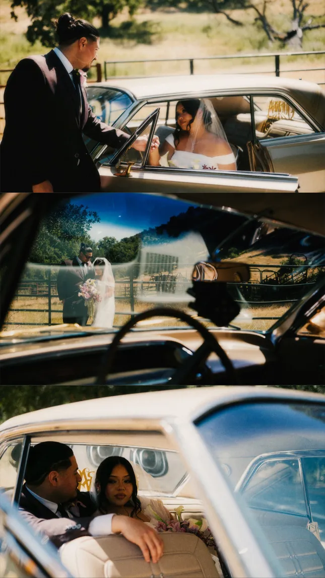 Wedding Photography