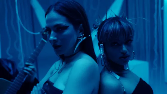 La chamba - estilo sin limite x Paty Cantú