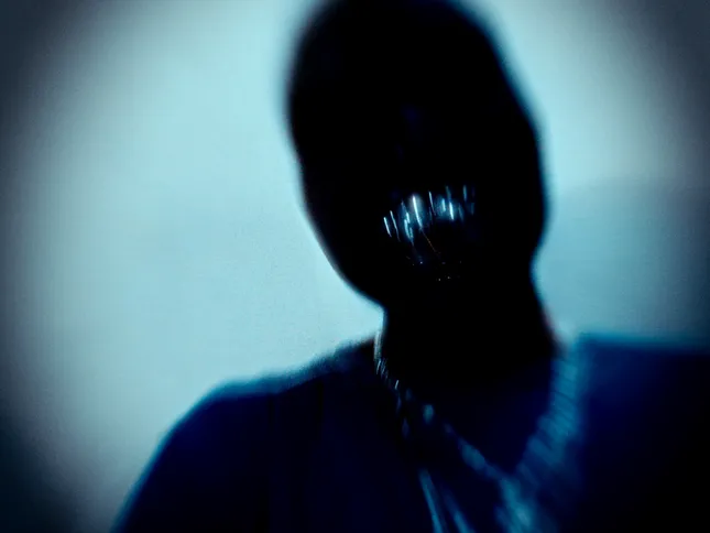 - CHANNEL TRES - BERGHAIN FT. BARNEY BONES -