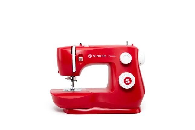 Singer Product Photos