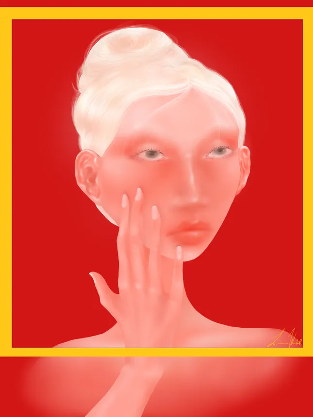 Tangible (2024)