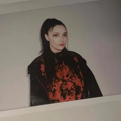 SG  Avatar