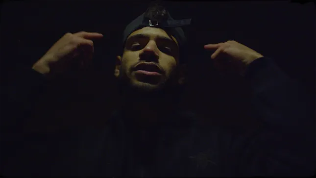 henri alexander - dead wrong freestyle