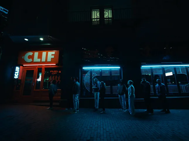 Cliff Bar x Boston Marathon