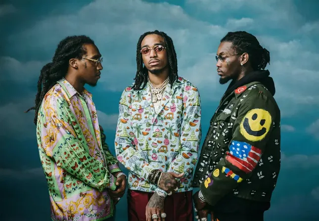 The FADER - Migos
