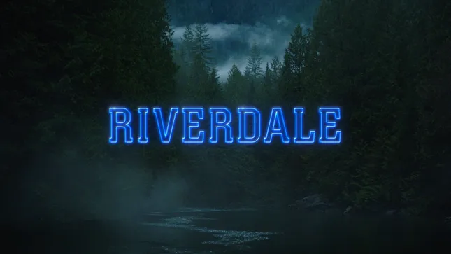 Riverdale