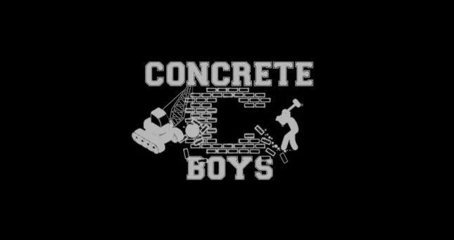 CONCRETE BOYS