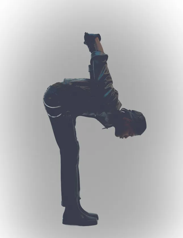 Project image