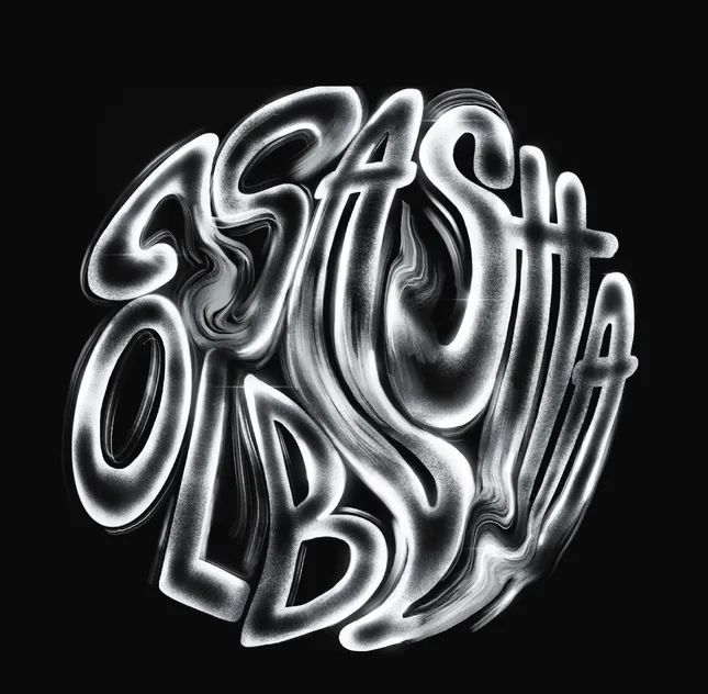 Sasha Colby Smoke Siren Logo Designs