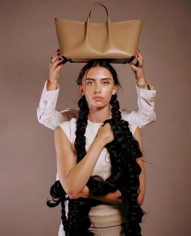 to:morrow luxury studio