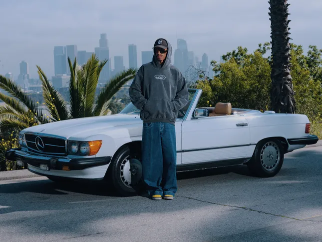 JNCO Jeans