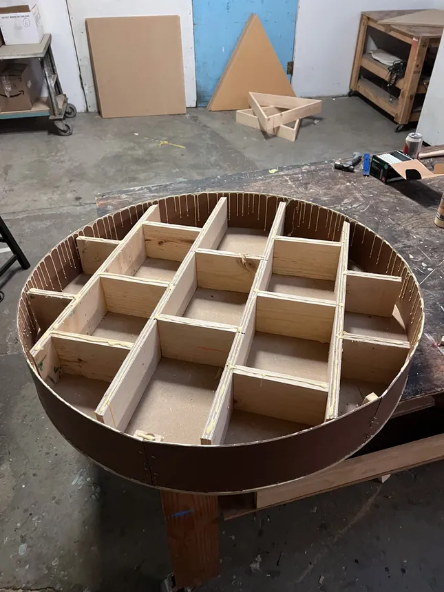 Project image
