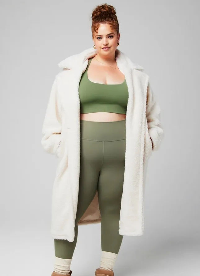 Fabletics eccom shoot