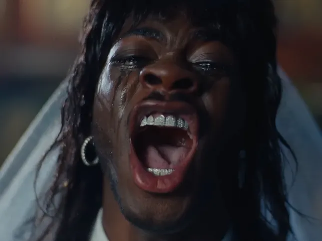 Lil Nas X - THATS WHAT I WANT