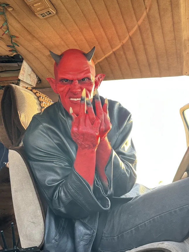 See You When I Get Back