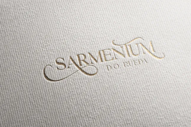 Naming and Logo Sarmentum