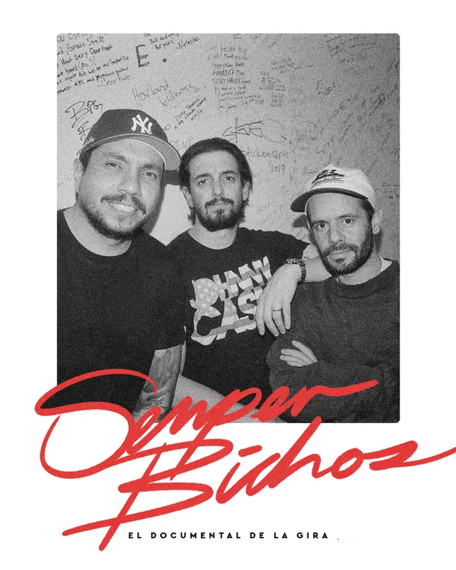 Escuela de Nada • Semper Bichos