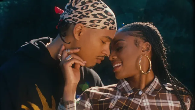 Arin Ray - "Good Evening"