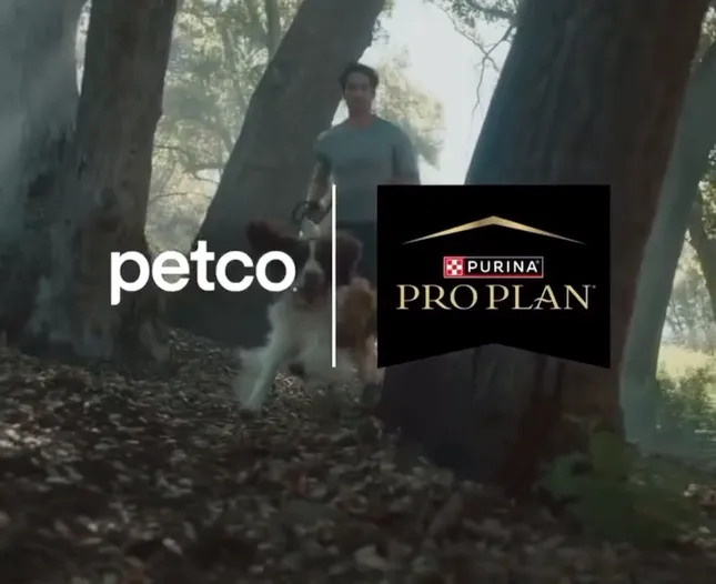 Petco * Pro Plan