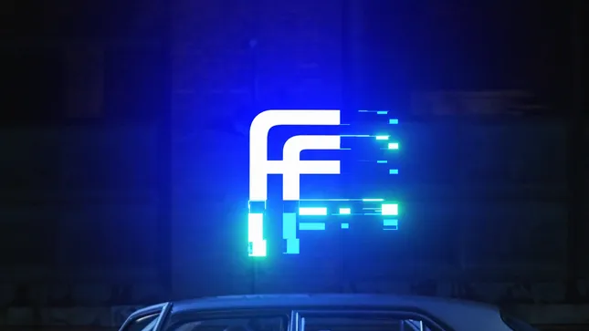 Farfetch Fuse visuals