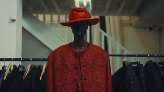 SONGZIO | CASTING + SHOW